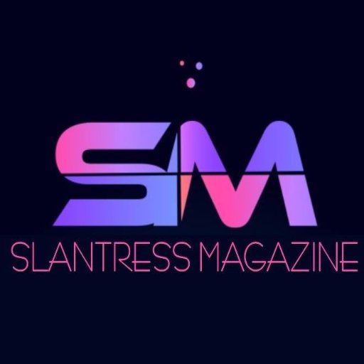 Slantress's profile picture. A quarterly print & digital magazine "For #Women with a Different Slant on life," celebrating the Black Woman & her vision. #Slantress Issue Fall 2018 out now: