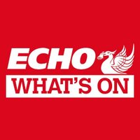 What's On Liverpool(@EchoWhatsOn) 's Twitter Profile Photo