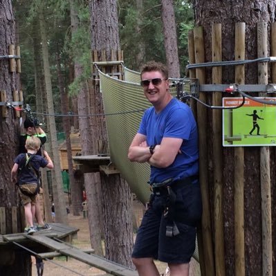 Civils Managing Quantity Surveyor, Winvic Construction, East Midlands Gateway amongst other projects, dad, love rugby, f1, all views are my own
