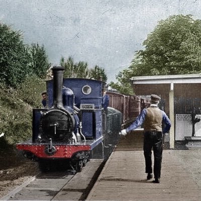 A Charity dedicated to restoring the Halesworth to Walberswick  section of the Southwold Narrow Gauge Railway. “Halesworth’s Lost Railway”