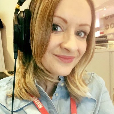 ▫️ Senior BBC presenter ☀️ ▫️ RTS Award winner ▫️ Communication coach ▫️Runner / rower ▫️Mental health advocate ▫️ 🐈⬛ cat lover ⚽️▫️ally 🏳️🌈