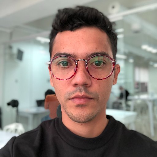 trixel's profile picture. Hago fácil lo difícil / Cobru CEO / #HODL