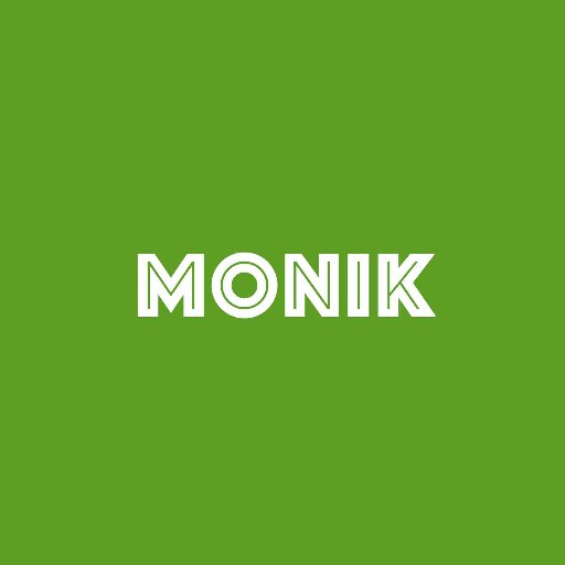 MonikBags's profile picture. Monik as one of the pioneers in independent local clothing label tries to contribute itself to the fashion, music & independent community, since 1998