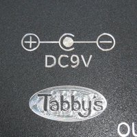 Tabby's工房 (@tabbys_kobo) 's Twitter Profile