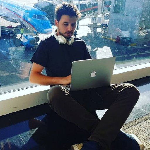 DiegoNAlvarez's profile picture. Trying... https://t.co/Kk7Ep3Tw9e