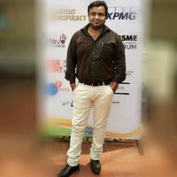Atul Mehrotra (@sarcasmicity) 's Twitter Profile