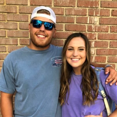 RobynGajdica's profile picture. Jesus • TSU '20 • Romans 12:9 • 1-4-15