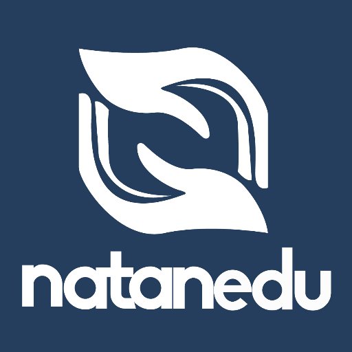 The First #Blockchain Solution for the #education. #natanedu is a #custom #token which is accepted as #currency in real world #business.