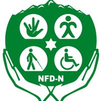 National Federation of the Disabled Nepal(@nfdnofficial) 's Twitter Profileg