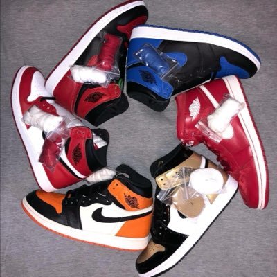 DougJustice11's profile picture. sneakerhead and motorcycles is what I’m into.