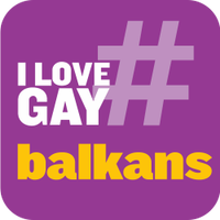 #ILoveGay Balkans(@ILoveGayBalkans) 's Twitter Profile Photo