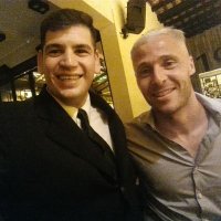 Doctor (@criscedola) 's Twitter Profile