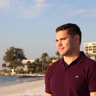 zanderworks's profile picture. I build fun things!