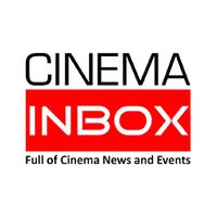 CinemaInbox (@cinemainbox) 's Twitter Profile Photo CinemaInbox (@cinemainbox) 's Twitter Profile Photo
