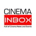 CinemaInbox (@cinemainbox) Twitter profile photo CinemaInbox (@cinemainbox) Twitter profile photo