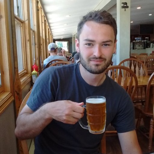 Christopher T. Evans Profile