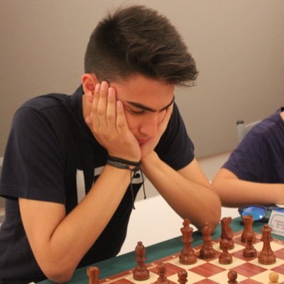 modena_lorenzo's profile picture. I play #chess