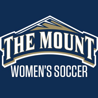 The official twitter account of Mount St. Mary's University Women's Soccer.