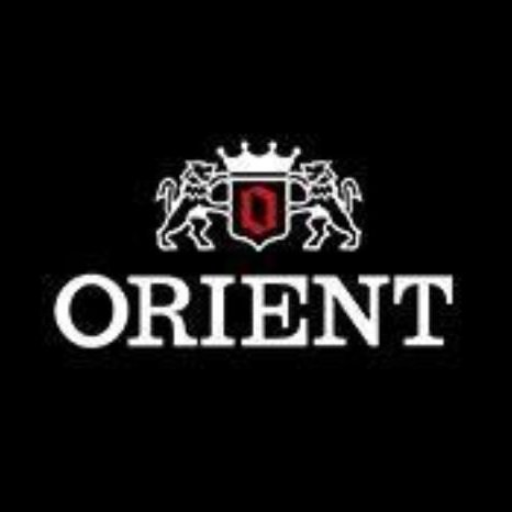 Orient Watch