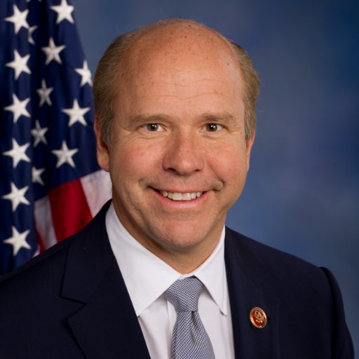 The archived tweets of John Delaney, fmr Representative for MD's 6th District (2013-19). This is an inactive account. You can now follow John at @JohnDelaney.