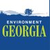 Environment Georgia (@environmentga) Twitter profile photo Environment Georgia (@environmentga) Twitter profile photo