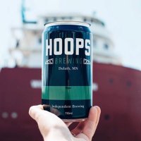Hoops Brewing (@hoopsbrewing) 's Twitter Profile