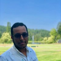 Abdulelah Almutairdi, MD(@AALMUTAIRDI) 's Twitter Profile Photo