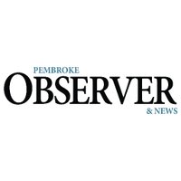 Pembroke Observer and News(@PemObserver) 's Twitter Profile Photo