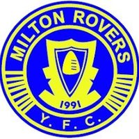 Milton Rovers YFC (@roversmilton) 's Twitter Profile Photo Milton Rovers YFC (@roversmilton) 's Twitter Profile Photo