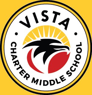 VistaCharterLA's profile picture. We Transform the School Experience