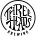 ThreeHeadsBrewing (@heads_three) Twitter profile photo