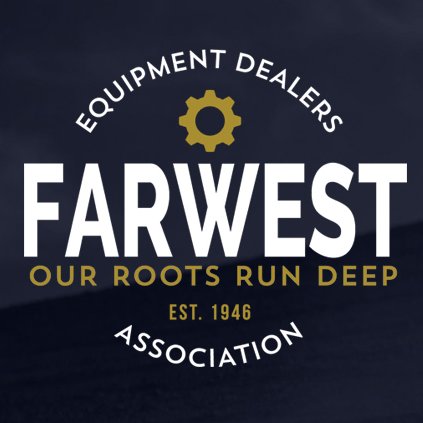 Far West is a nonprofit organization representing agricultural, industrial, outdoor power, and rental equipment dealers in AZ, CA, CO, HI, NV, UT, and WY.