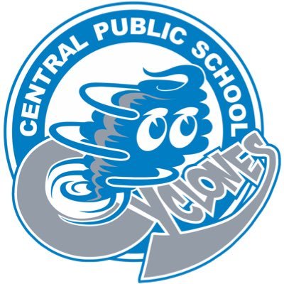 Central Public School - Home of the Cyclones