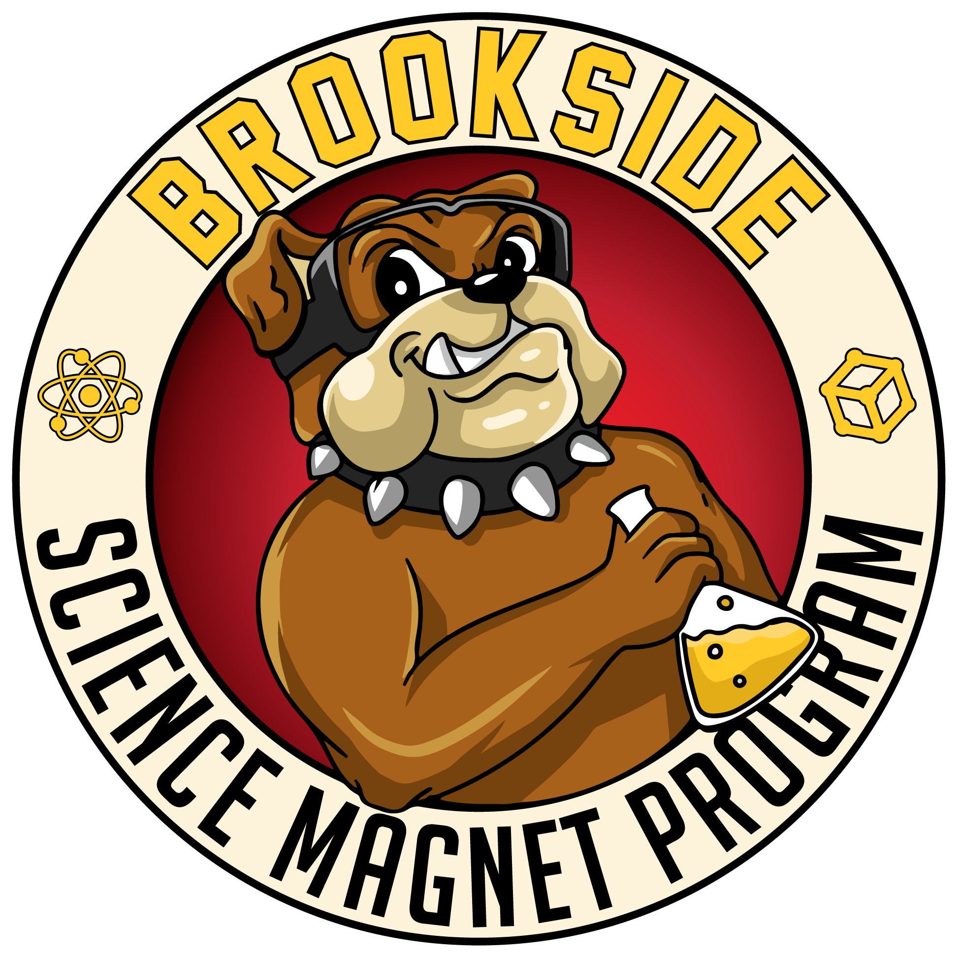 The official Twitter for the Brookside Intermediate Science Magnet Program in Clear Creek ISD!