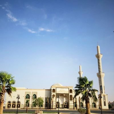 جامع الأمير مشعل رحمه الله عرقة On Twitter الليلة بحول الله تعالى افتتاح جامع الأمير مشعل بن عبدالعزيز بحي عرقة وسيؤم الجامع إن شاء الله فضيلة الشيخ الدكتور عبدالعزيز بن حمد آل عتيق