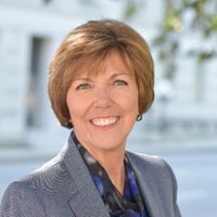 SusanEvansforWake (@sevansforwake) 's Twitter Profile