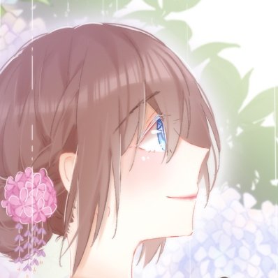 兮さんのプロフィール画像