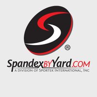 Spandex By Yard(@spandexbyyard) 's Twitter Profile Photo