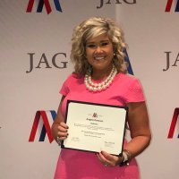 Angela Copeland - @agdwareagle Twitter Profile Photo