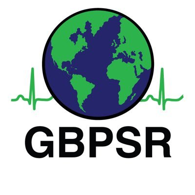 GBPSR (the founding chapter of Physicians for Social Responsibility) addresses humanity’s gravest existential threats: climate change & nuclear war.