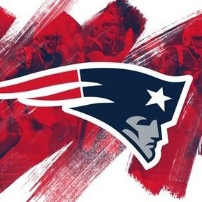 5-time champion New England Patriots #GoPats #PatsNation @Patriots