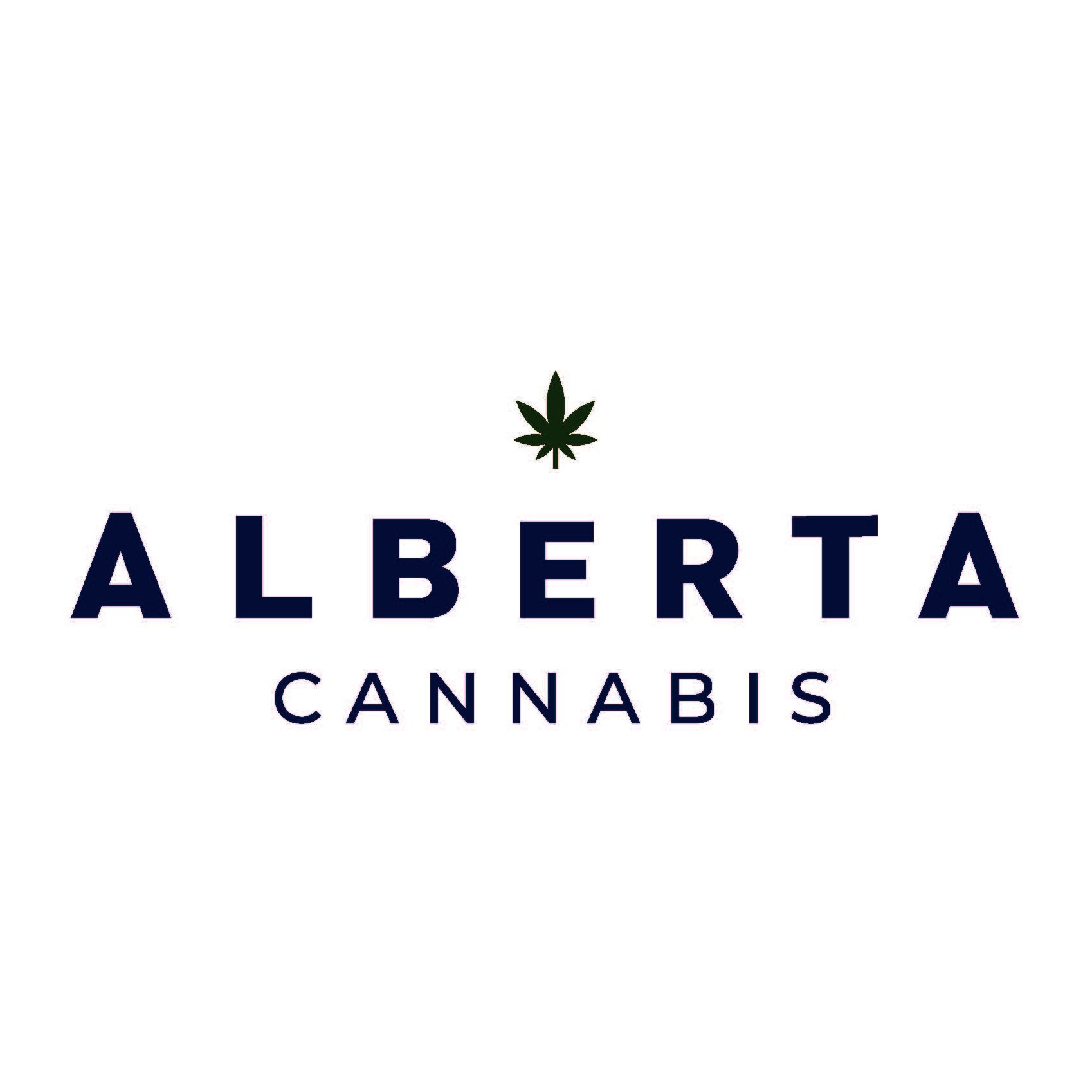 Alberta Cannabis