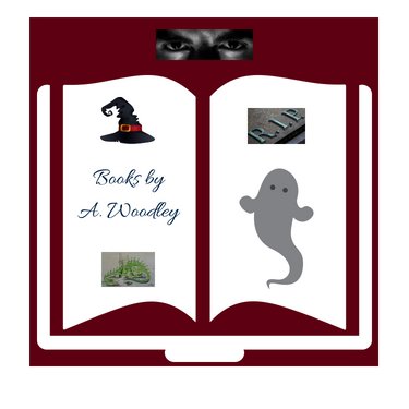 Books by A. Woodley https://t.co/lXhiPh2NpM   No AI
Crime. Murder. Ghosts. Witches. Tarot. Poetry. Children's & more  
#writingcommunity  #poetrycommunity #readingco