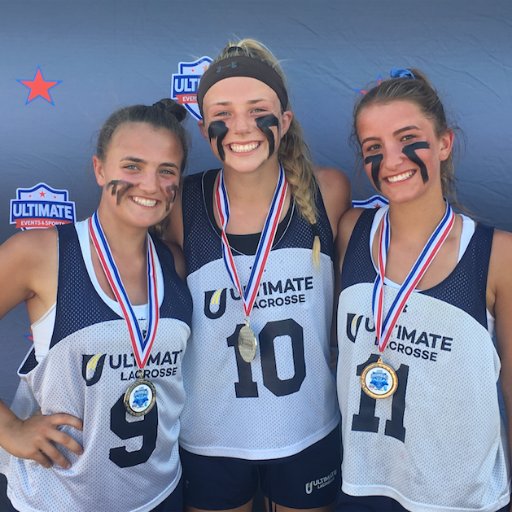 Ultimate Goal Lacrosse Profile