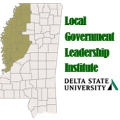 Delta State University's Local Government Leadership Institute provides basic governance training to local elected officials in the Mississippi Delta.