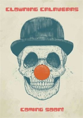 Clowning Calaveras Profile