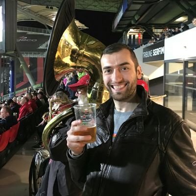 BenDAG69's profile picture. #TeamOL #ManUtd #HipHop #Lyon #RLP 69130 #tvshows