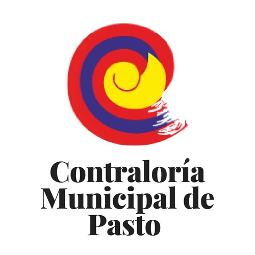 Bienvenidos a la Cuenta Oficial de la Contraloría Municipal de Pasto. Contralor Municipal de Pasto Dr. Juan Guillermo Ortiz Juliao