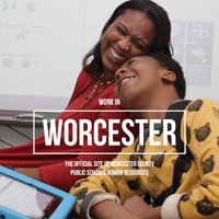 Worcester County Public Schools Human Resources (@worcesterhr) 's Twitter Profile