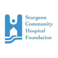 Sturgeon Hosp. Fdn.(@sturgeonchf) 's Twitter Profile Photo